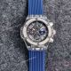 2021 Replica Hublot Big Bang Unico Sapphire Watch Diamond Bezel Blue Rubber Strap (2)_th.jpg